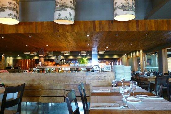 os melhores restaurantes do paraná